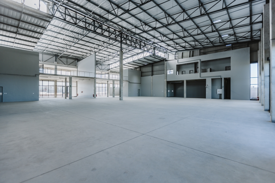 To Let commercial Property for Rent in George Industrial Western Cape